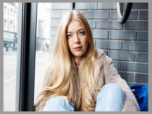 Becky Hill